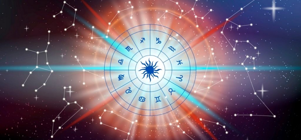 гороскоп, зодиак, астрология
