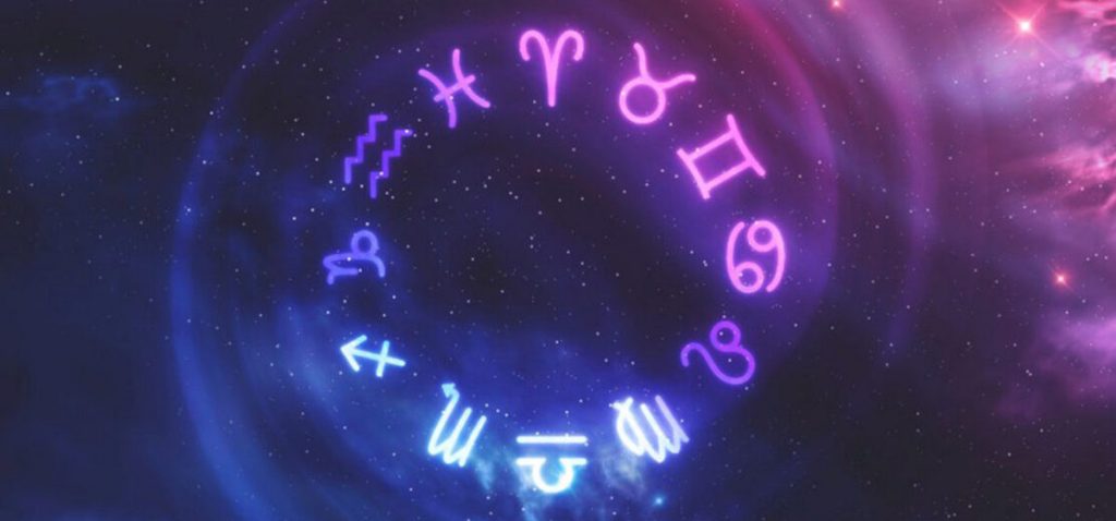 гороскоп, зодиак, астрология