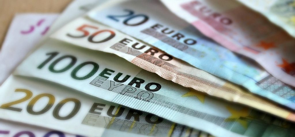 деньги, евро, валюта, прогноз, курс Германии