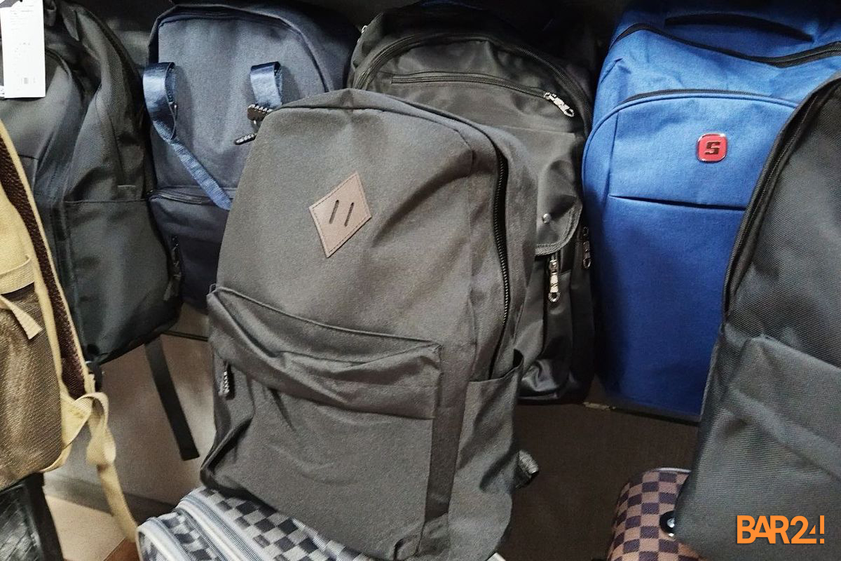 школьные рюкзаки для старшеклассников