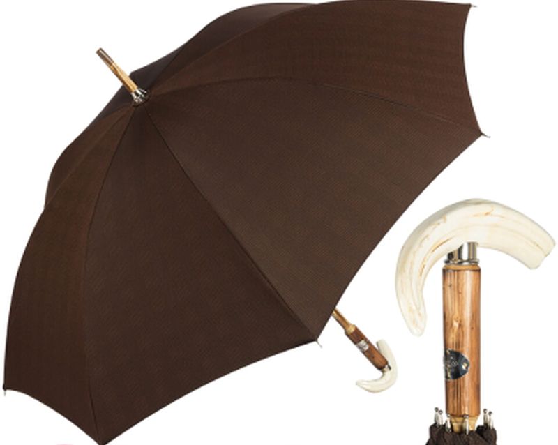 дорогой зонтик 